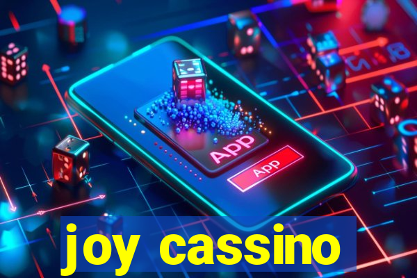joy cassino